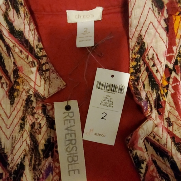 Jacket - Picture 4 of 4